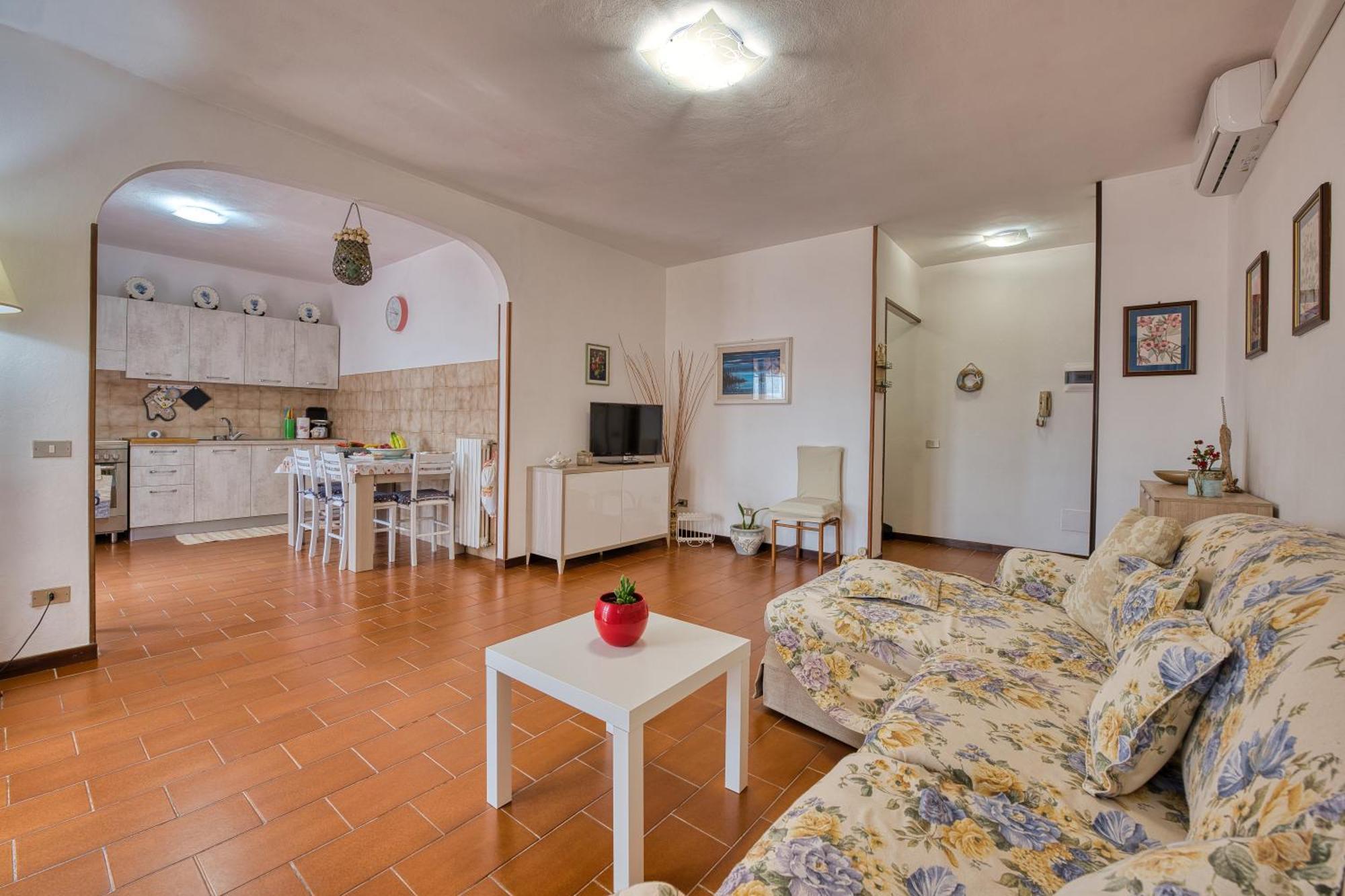 Appartamento Sole D'Estate Portoferraio Exterior photo