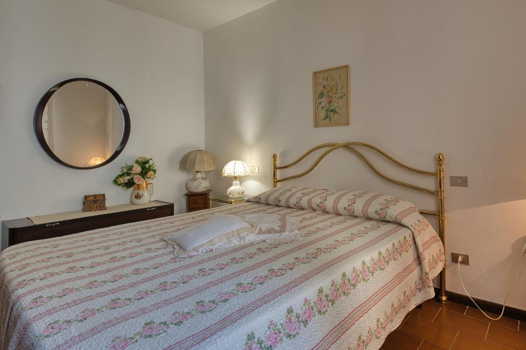 Appartamento Sole D'Estate Portoferraio Exterior photo